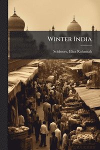 bokomslag Winter India