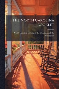 bokomslag North Carolina Booklet