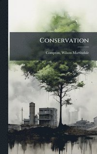 bokomslag Conservation