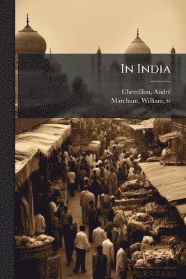 bokomslag In India