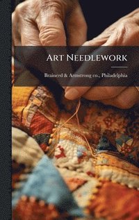bokomslag Art Needlework