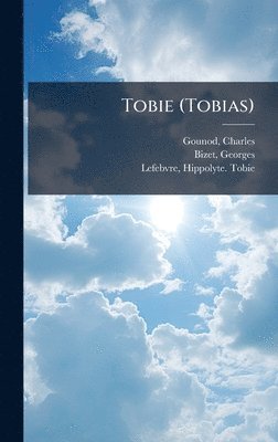 bokomslag Tobie (Tobias)