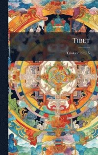 bokomslag Tibet