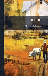 bokomslag Illinois