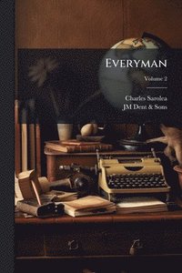 bokomslag Everyman