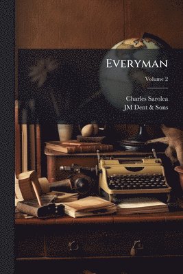 Charles Sarolea, Jm Dent & Sons - Everyman, Häftad