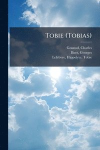 bokomslag Tobie (Tobias)