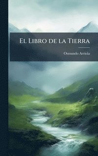 bokomslag Libro de la Tierra