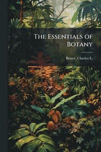 bokomslag Essentials of Botany