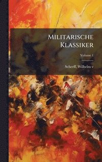 bokomslag Militarische Klassiker
