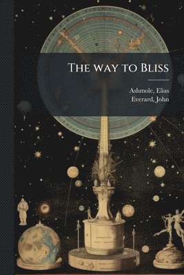 bokomslag way to Bliss