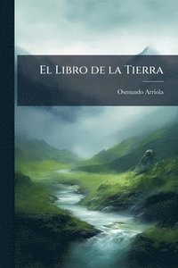 bokomslag Libro de la Tierra