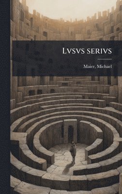 Michael Maier - Lvsvs serivs, Inbunden