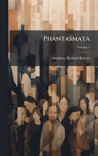 bokomslag Phantasmata