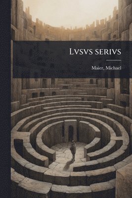 Michael Maier - Lvsvs serivs, Häftad