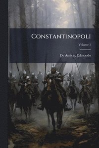 bokomslag Constantinopoli