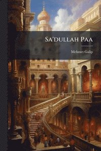 bokomslag Sa'dullah Paa