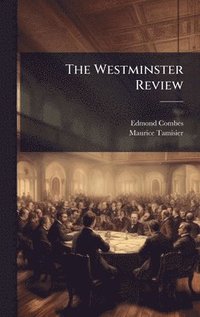 bokomslag The Westminster Review