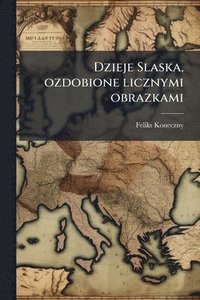 bokomslag Dzieje Slaska, ozdobione licznymi obrazkami