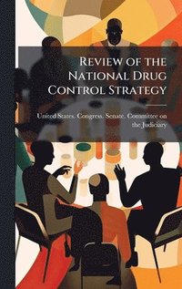 bokomslag Review of the National Drug Control Strategy