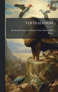 bokomslag Fertilization