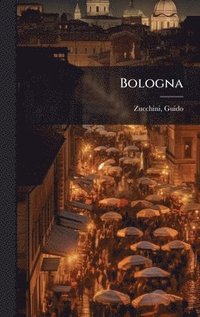 bokomslag Bologna