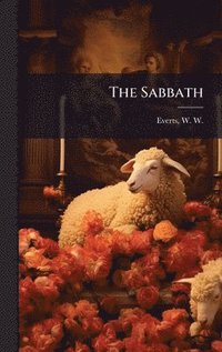 bokomslag Sabbath