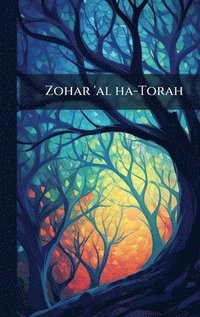 bokomslag Zohar 'al ha-Torah