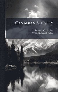 bokomslag Canadian Scenery
