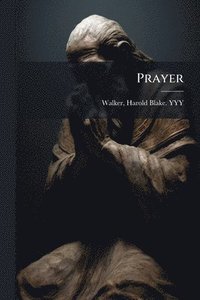 bokomslag Prayer