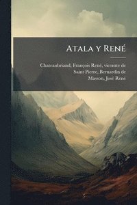 bokomslag Atala y RenÃ(c)