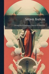 bokomslag Sions Basun
