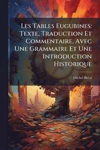 bokomslag Les Tables Eugubines