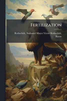 bokomslag Fertilization