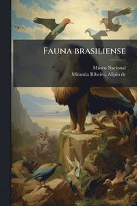 bokomslag Fauna brasiliense