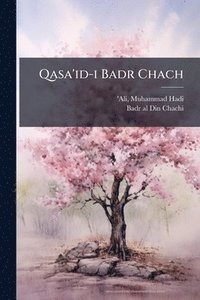 bokomslag Qasa'id-i Badr Chach
