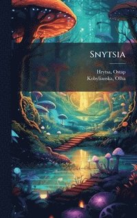 bokomslag Snytsia