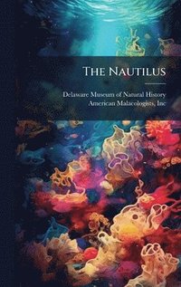 bokomslag The Nautilus