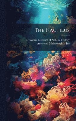 bokomslag The Nautilus