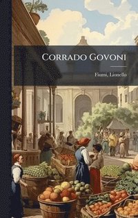 bokomslag Corrado Govoni