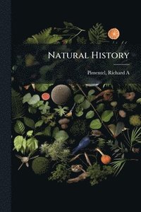 bokomslag Natural History