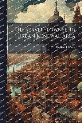 bokomslag Seaver-Townsend Urban Renewal Area