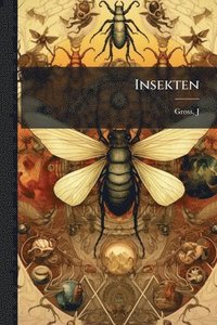 bokomslag Insekten
