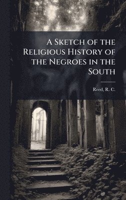 bokomslag Sketch of the Religious History of the Negroes in the South