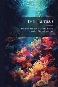 bokomslag The Nautilus