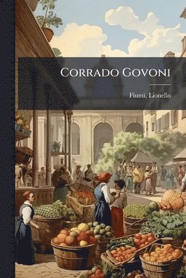 bokomslag Corrado Govoni