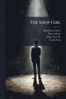 bokomslag The Shop Girl
