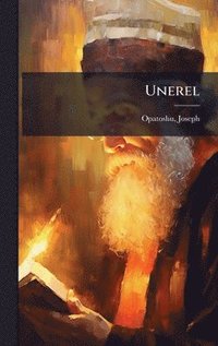 bokomslag Unerel