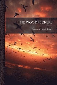 bokomslag The Woodpeckers