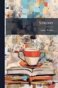 bokomslag Struny